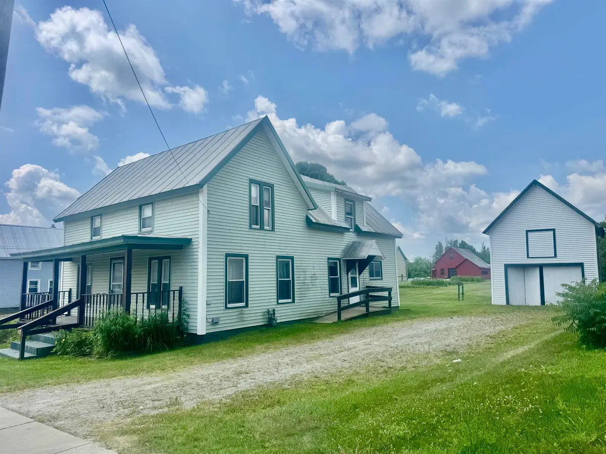 303 Pleasant Street, Enosburg, VT 05450 - #1