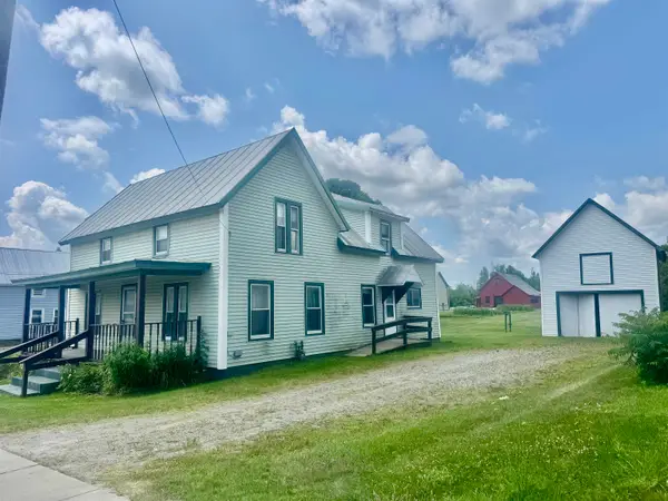 303 Pleasant Street, Enosburg, VT 05450