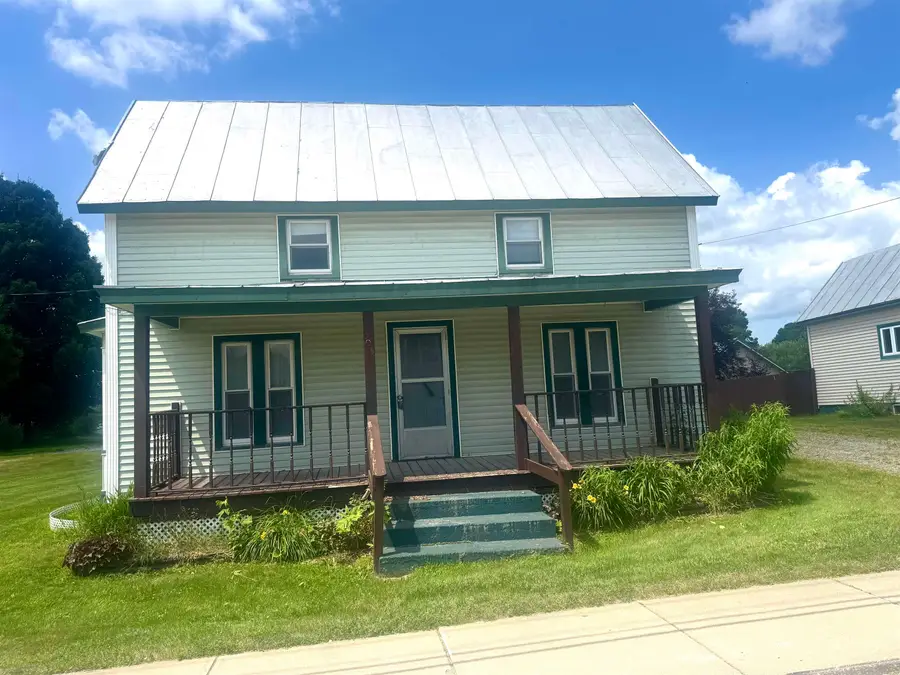 303 Pleasant Street, Enosburg, VT 05450 - #3
