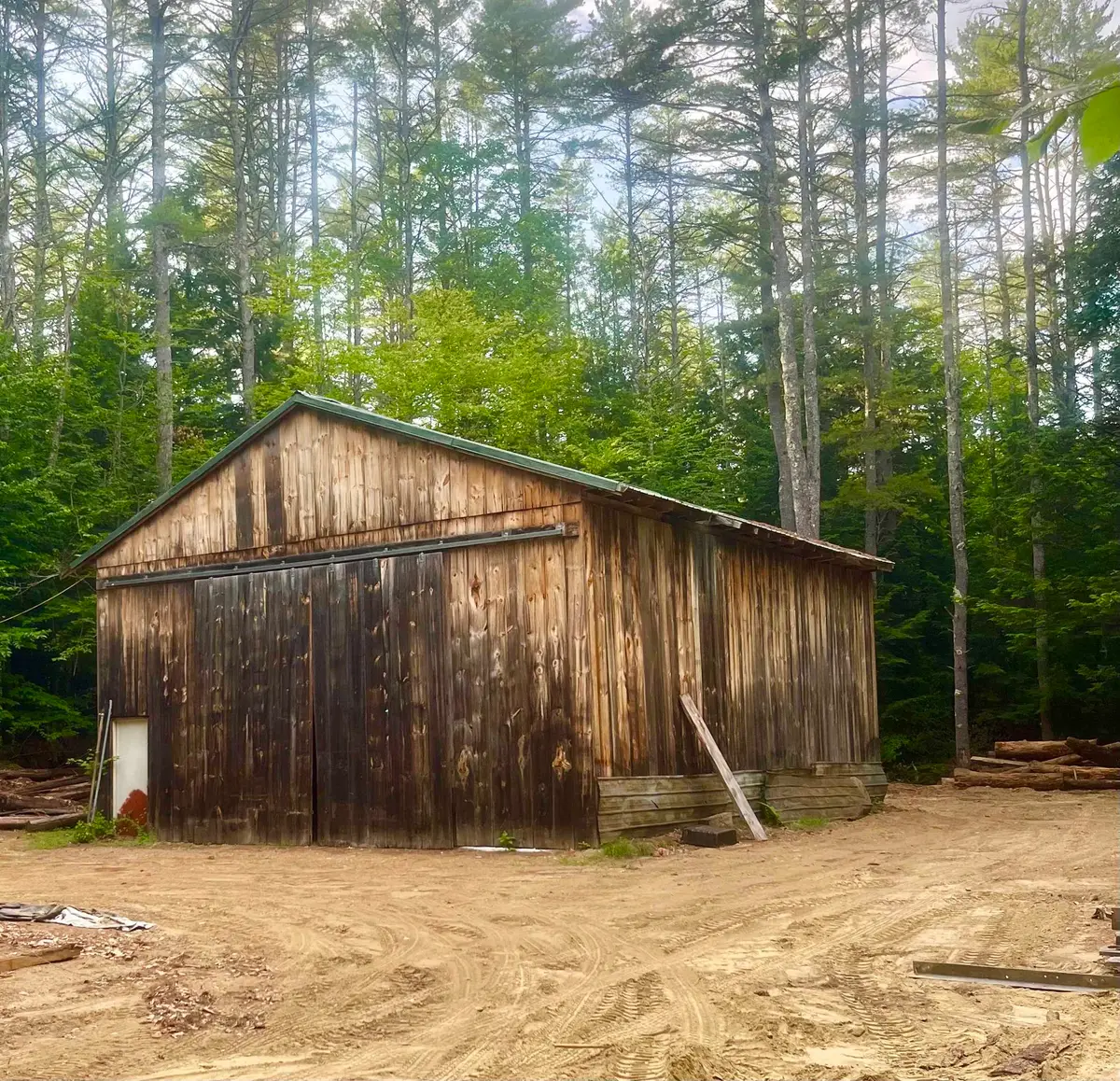 24- 403 North Road #00, Franklin, NH 03235 - #1