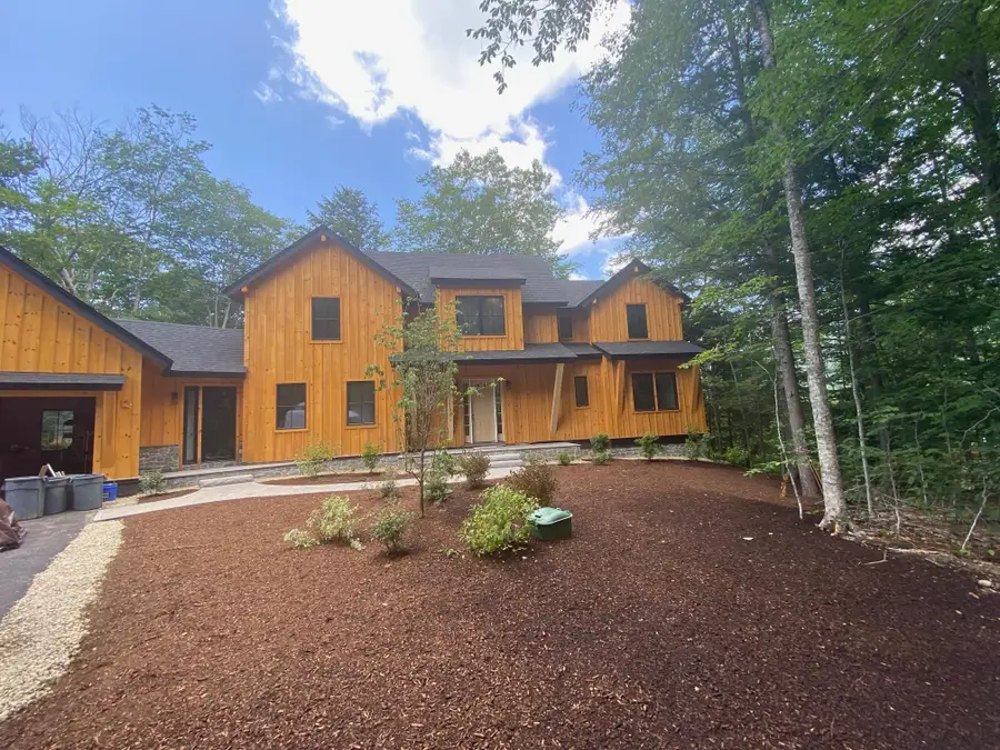 152 Crooked Mountain Road, Lincoln, NH 03251 - #2