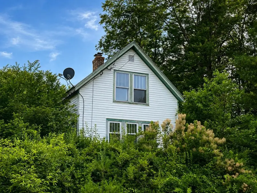 1 Tash Road, New Durham, NH 03855 - #2