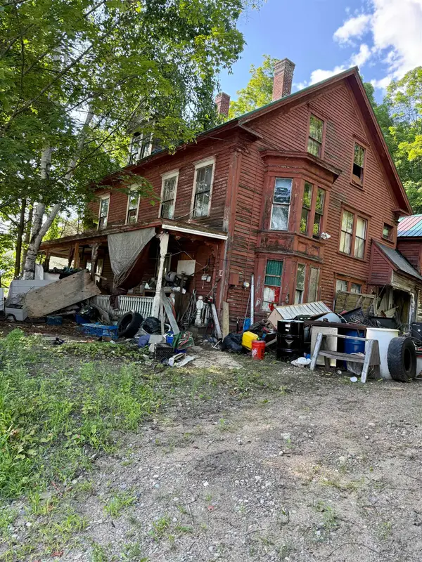 70 Main Street, Ashland, NH 03217