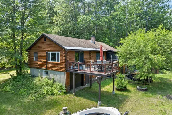15 Haven Road, Sanbornton, NH 03269