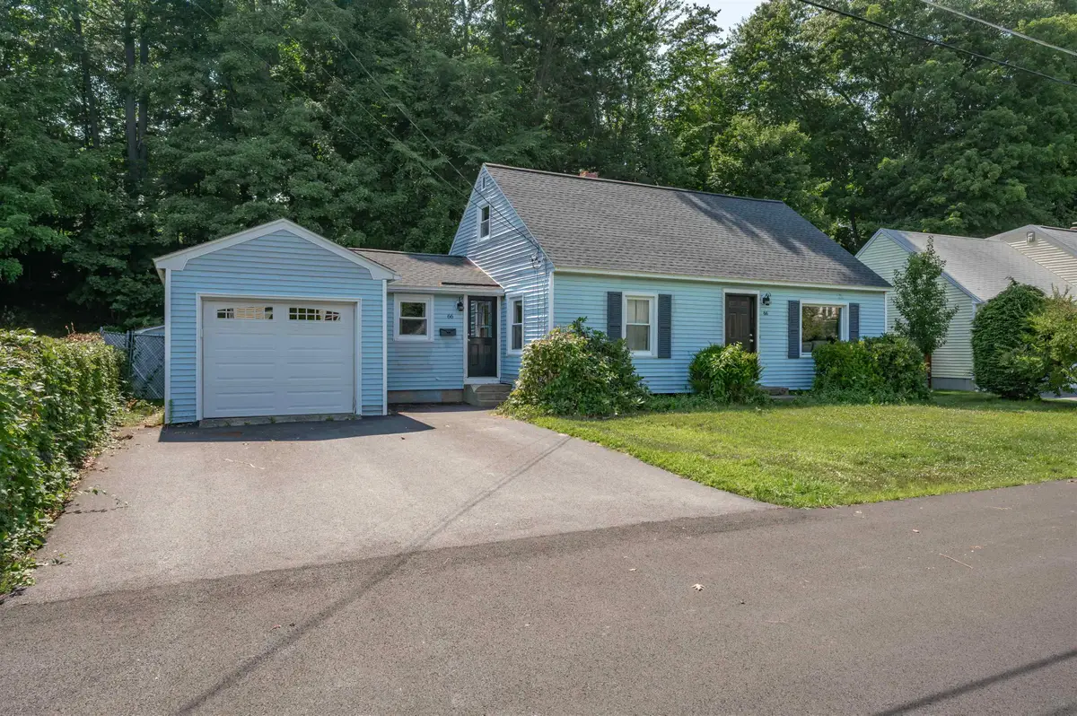 66 Avon Drive, Nashua, NH 03064 - #1
