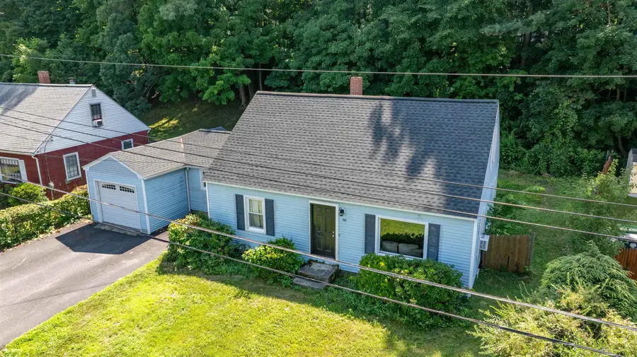 66 Avon Drive, Nashua, NH 03064 - #2