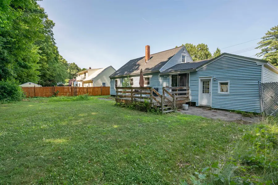 66 Avon Drive, Nashua, NH 03064 - #3