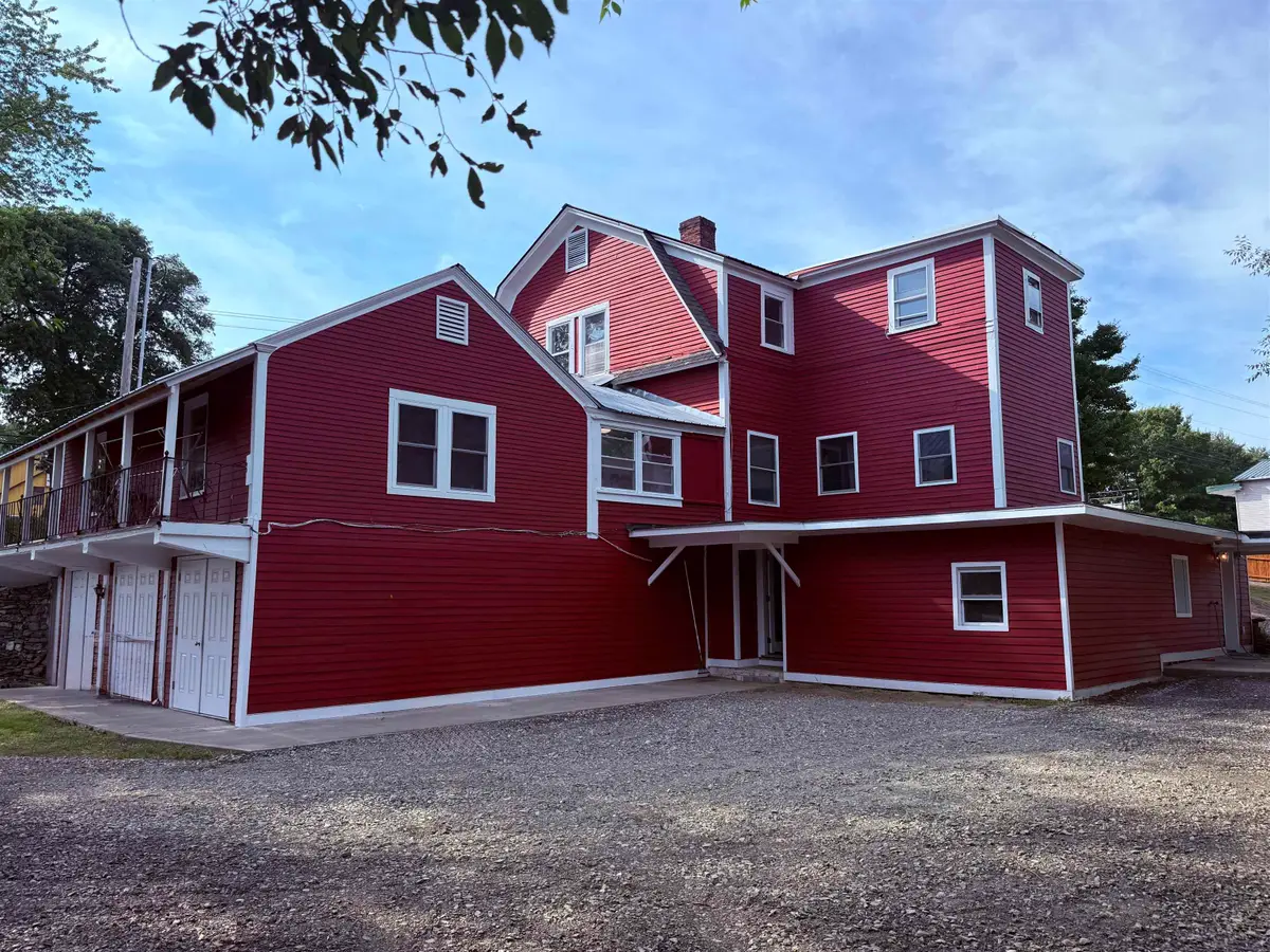 1309 Putney Road, Brattleboro, VT 05301 - #1