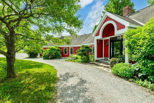 722 Babbling Brook Road, Enosburg, VT 05450
