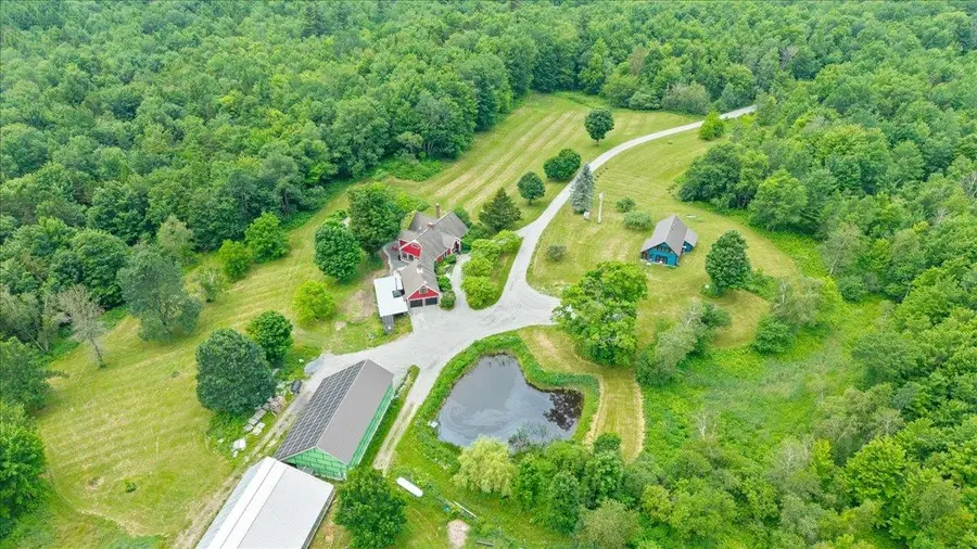 722 Babbling Brook Road, Enosburg, VT 05450 - #3