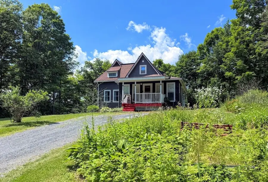 48 Currier Street, Barre, VT 05641 - #2