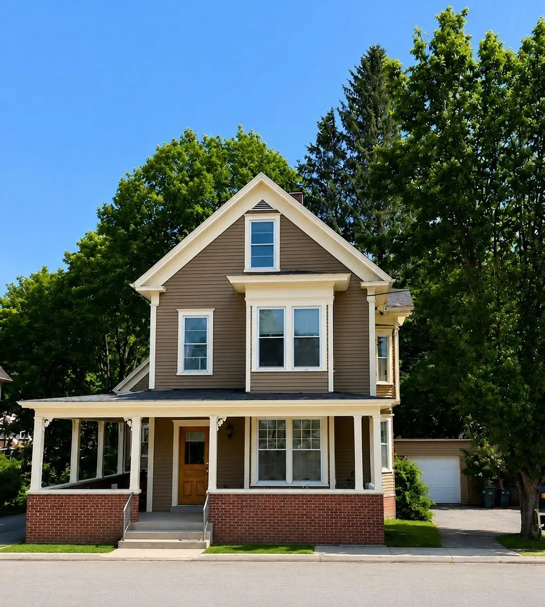 34 Myrtle Street, Hillsborough, NH 03244 - #1