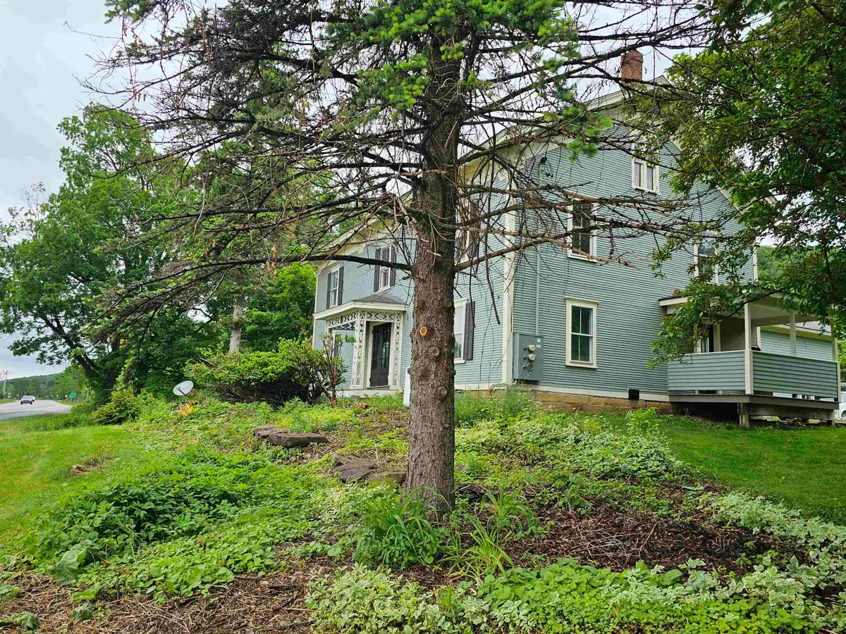 3795 VT Rte 7, Charlotte, VT 05445 - #1