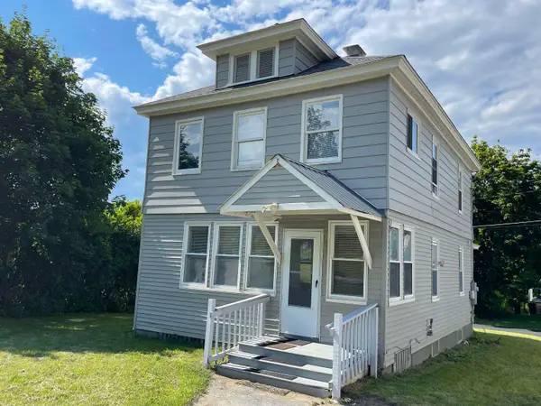 14 Hartford Street, Claremont, NH 03743