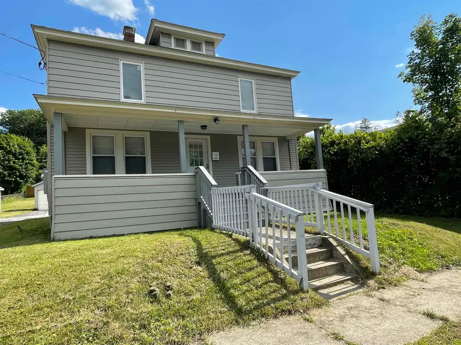 14 Hartford Street, Claremont, NH 03743 - #2