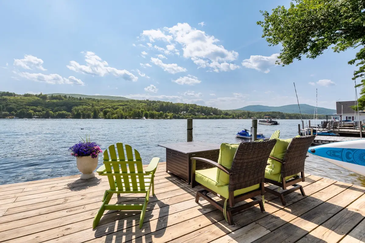 195 East Side Drive, Alton, NH 03810 - #1