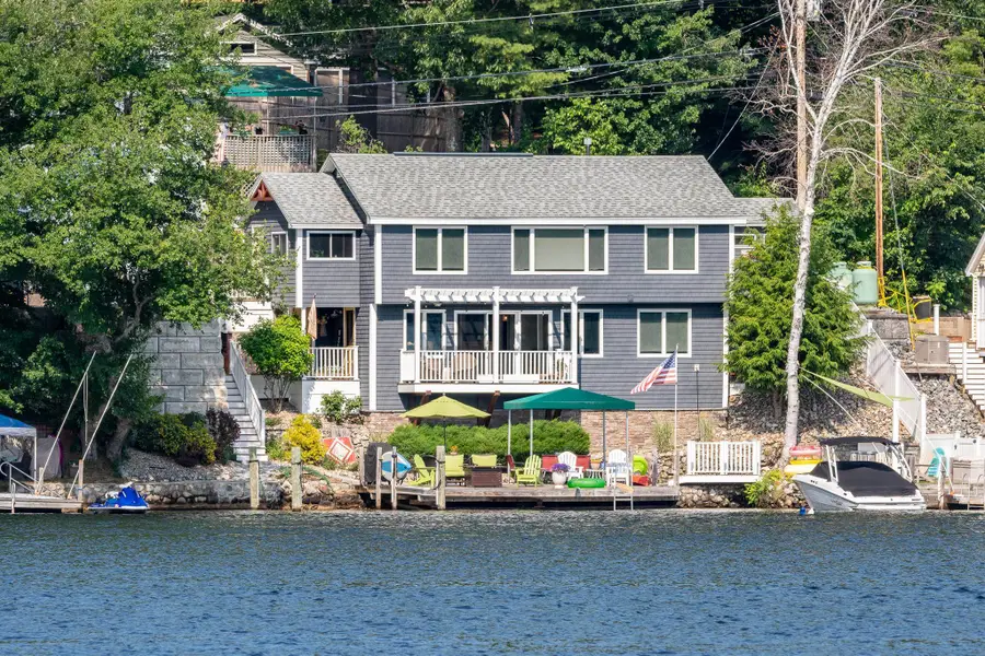 195 East Side Drive, Alton, NH 03810 - #2