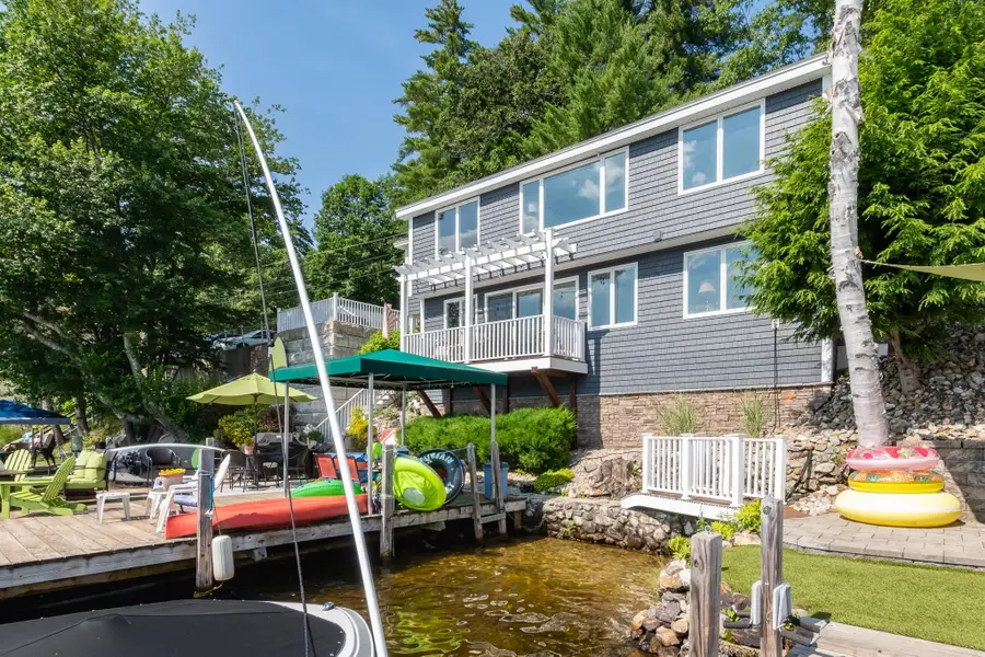 195 East Side Drive, Alton, NH 03810 - #3