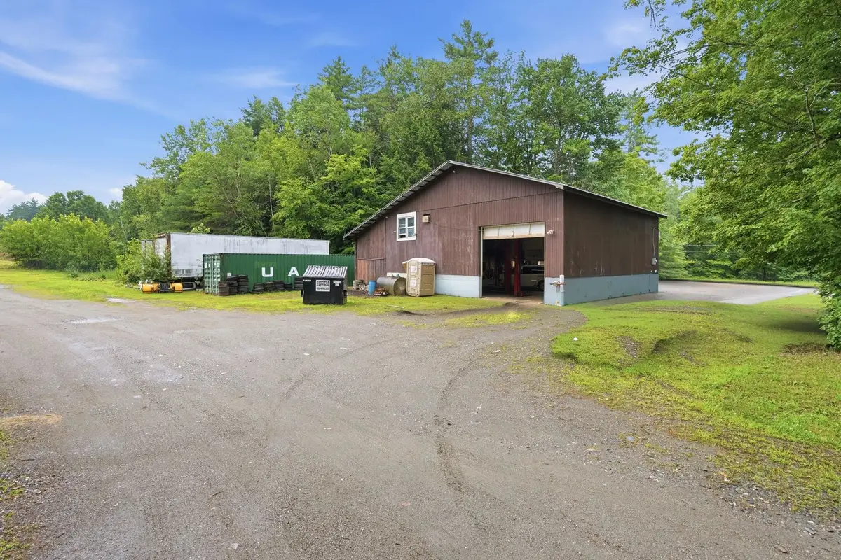 150 New Hampshire Route 12A, Langdon, NH 03602 - #1