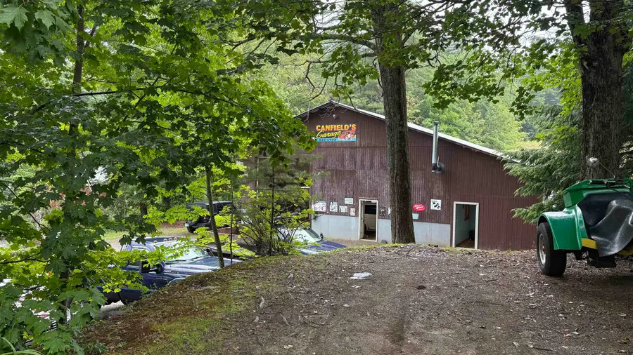 150 New Hampshire Route 12A, Langdon, NH 03602 - #2