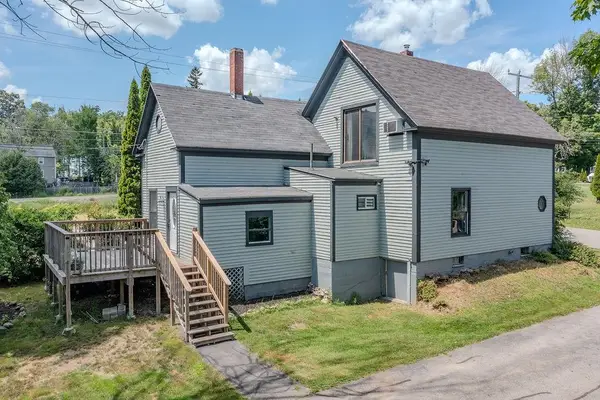 55 Charles Street, Milton, NH 03851