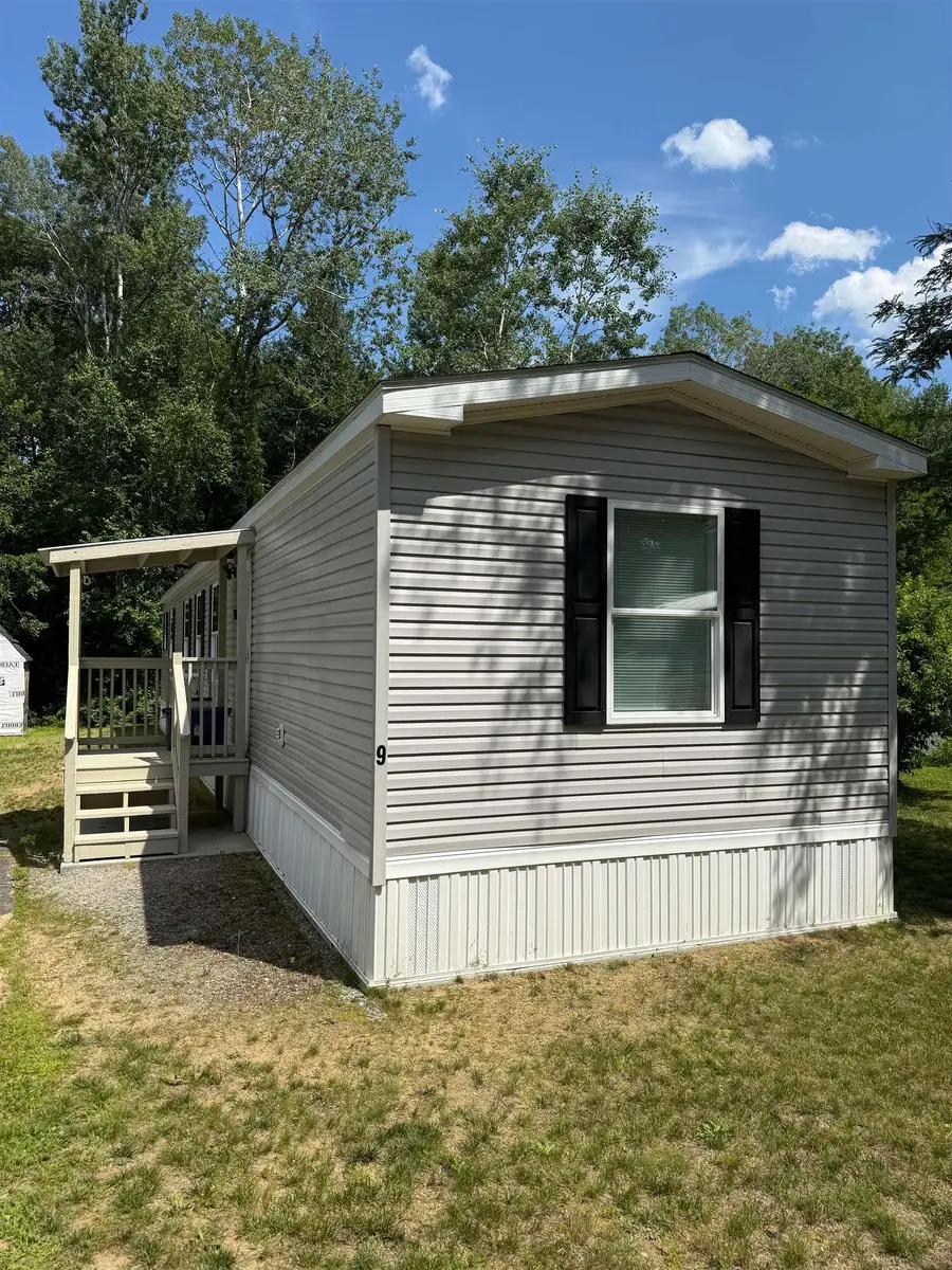 9 Timothy Drive, Belmont, NH 03220 - #3