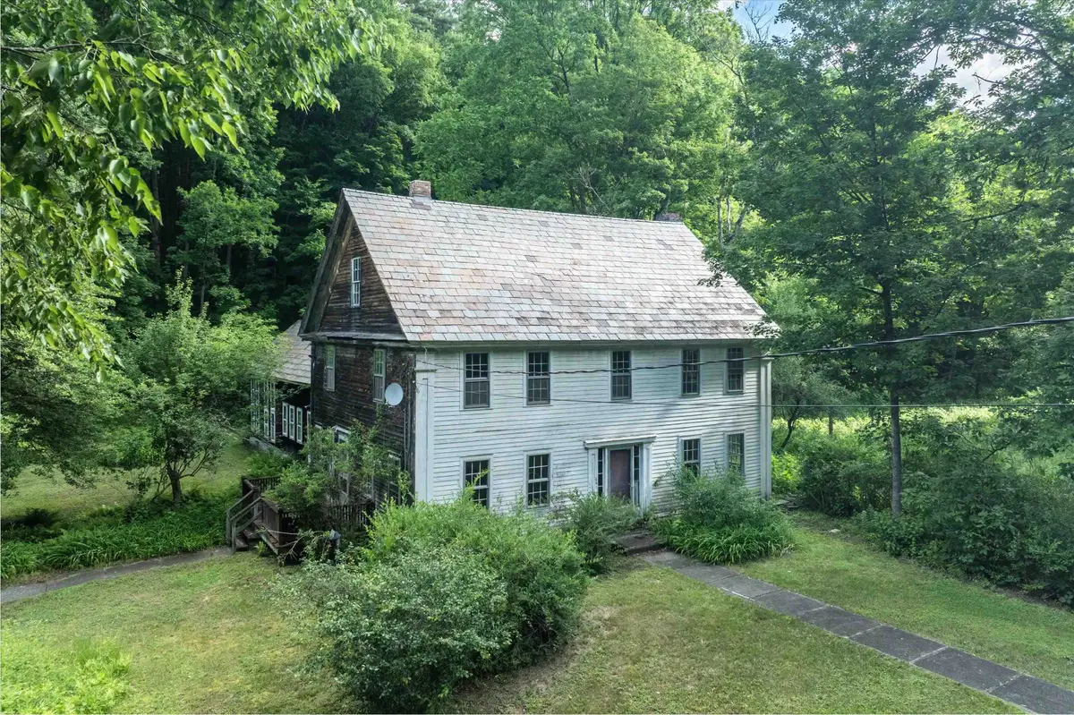 225 River Road South, Putney, VT 05346 - #1