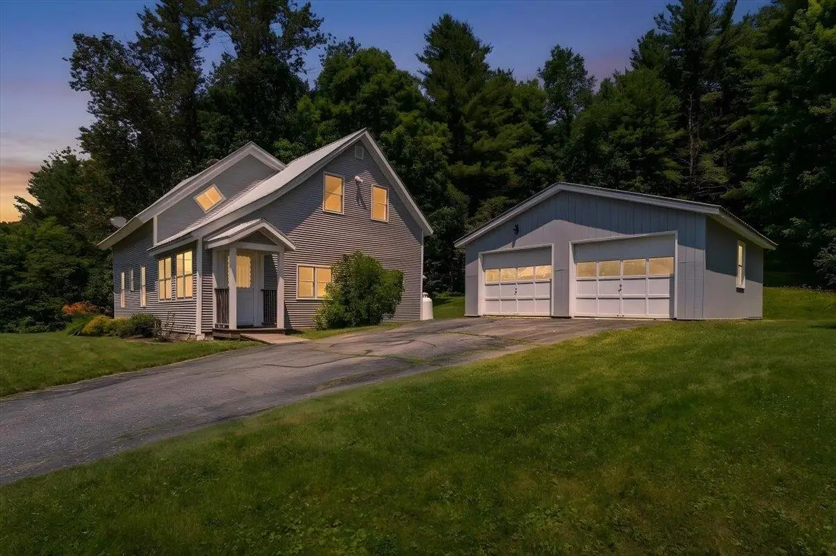 591 Randolph Road, Morristown, VT 05661 - #1