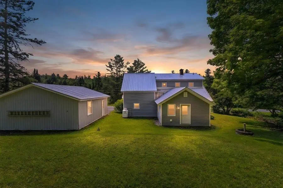 591 Randolph Road, Morristown, VT 05661 - #2