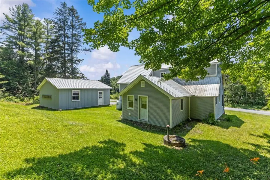 591 Randolph Road, Morristown, VT 05661 - #3