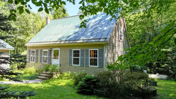 221 Steeplewood Lane, Ferrisburgh, VT 05456