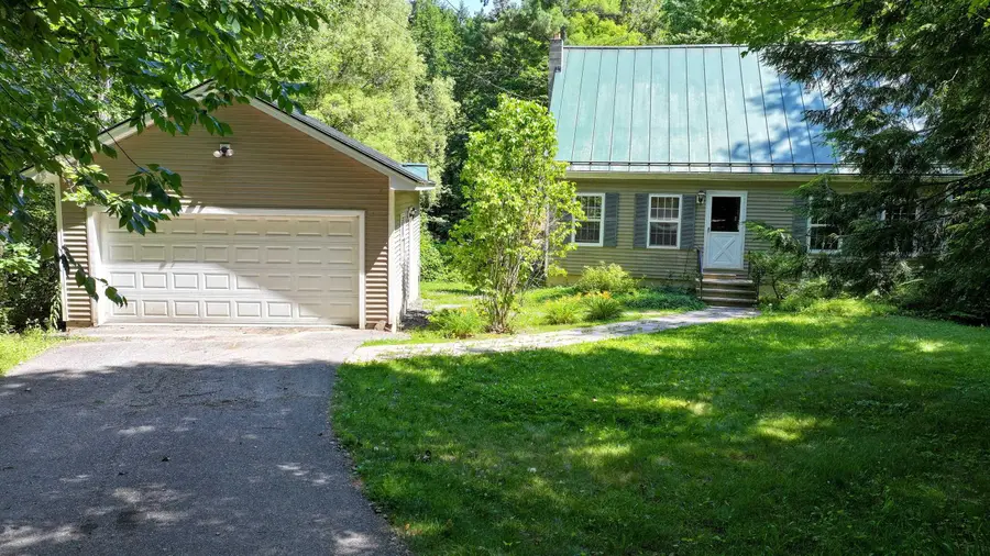 221 Steeplewood Lane, Ferrisburgh, VT 05456 - #2