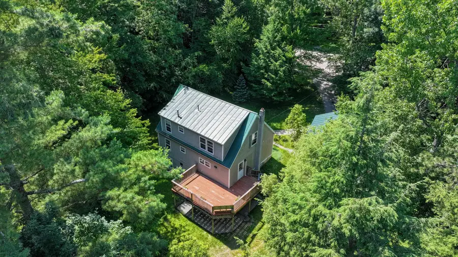 221 Steeplewood Lane, Ferrisburgh, VT 05456 - #3