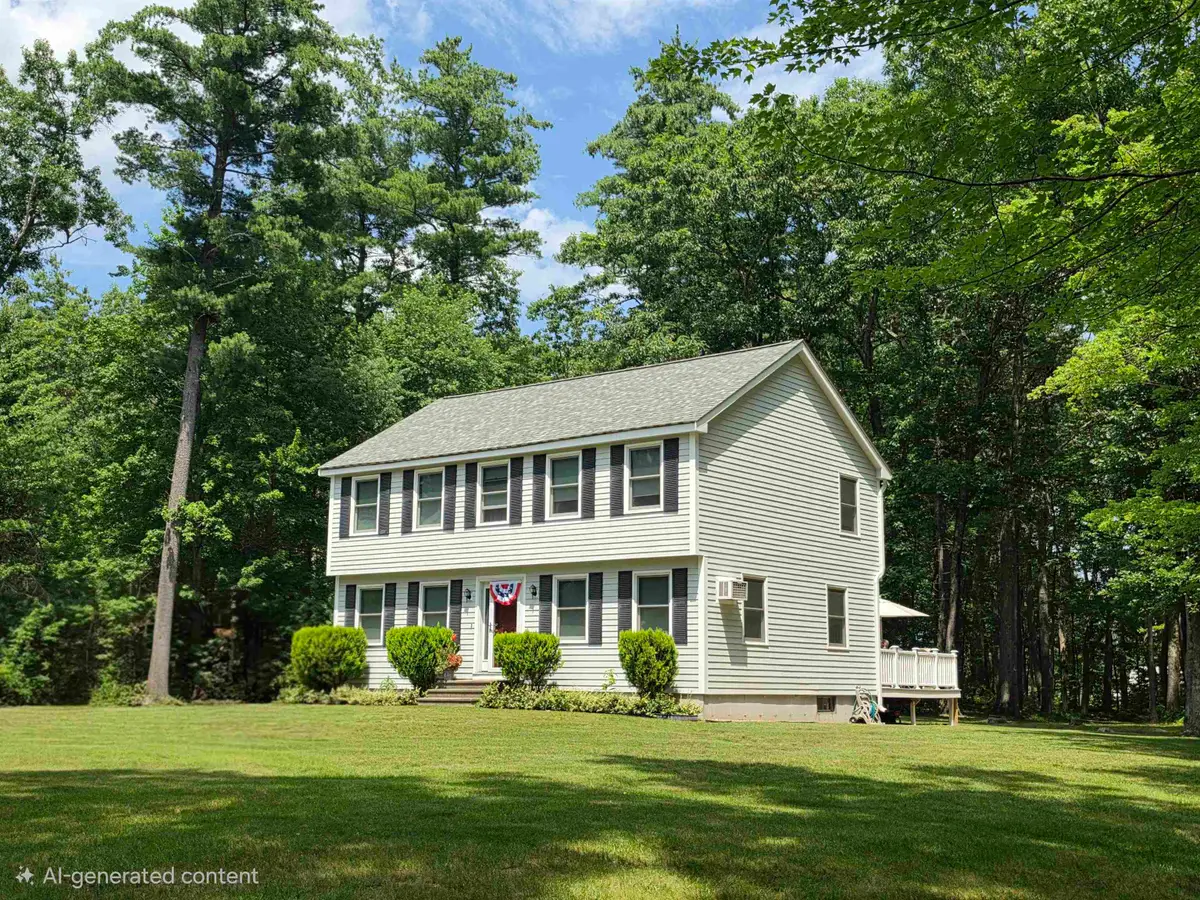2 Isabella Drive, Londonderry, NH 03053 - #1