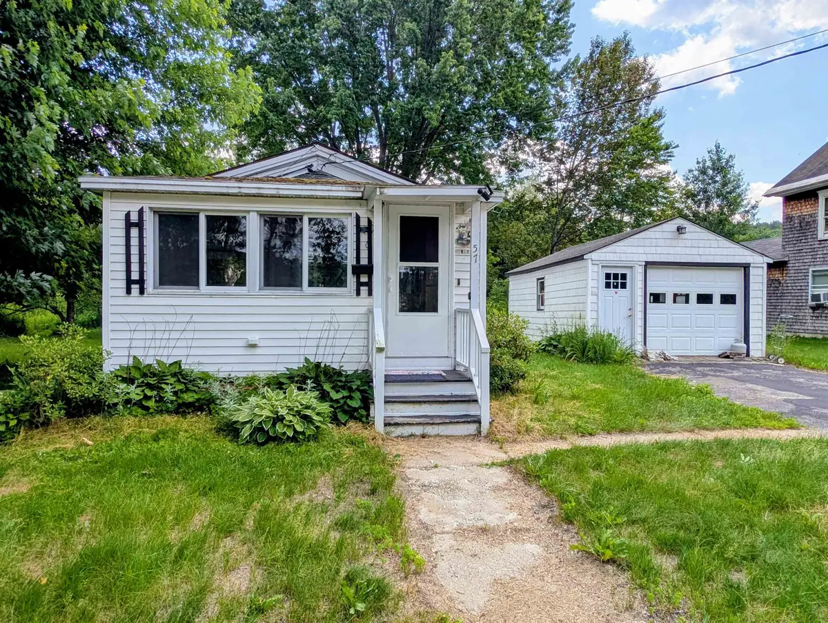 57 Brooklyn Street, Northumberland, NH 03582 - #1