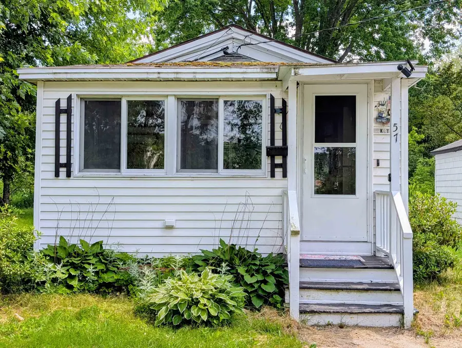 57 Brooklyn Street, Northumberland, NH 03582 - #2