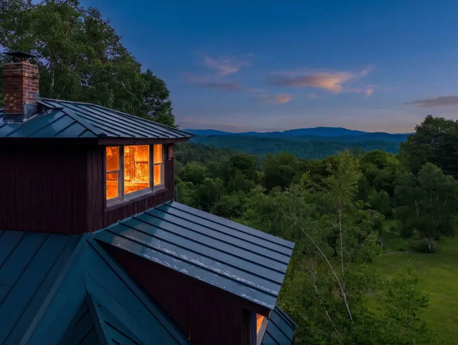 133 Ben Dexter Road, Topsham, VT 05076 - #3