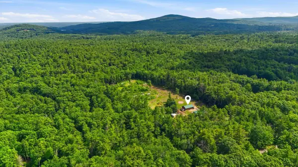 502 Hornetown Road, Farmington, NH 03835
