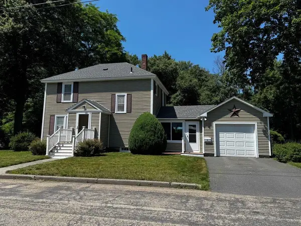 4 Wayne Avenue, Claremont, NH 03743