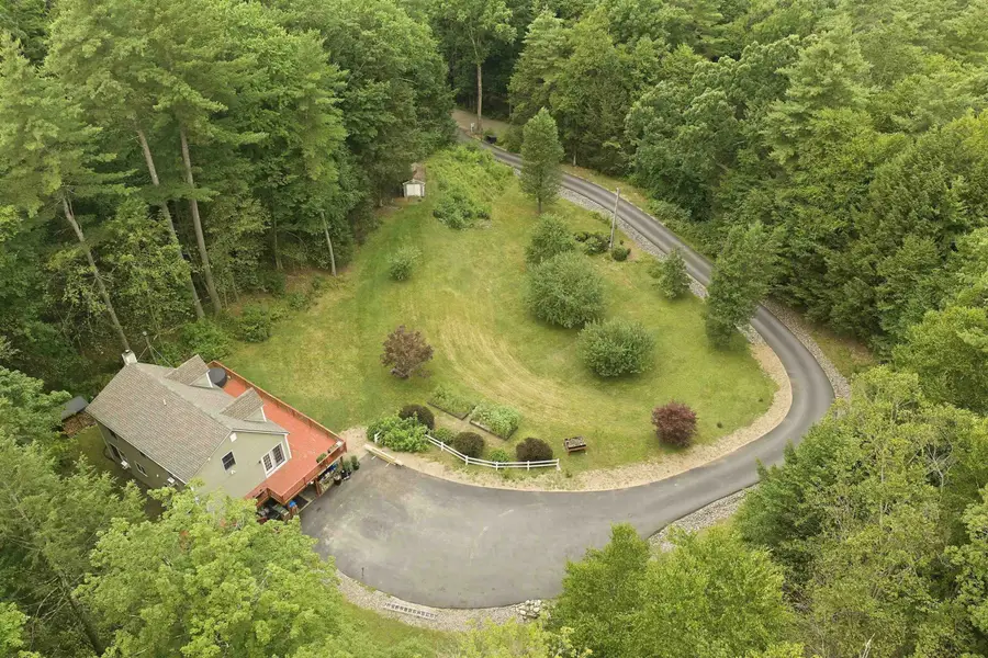 108 Hutchins Road, West Chesterfield, NH 03466 - #2