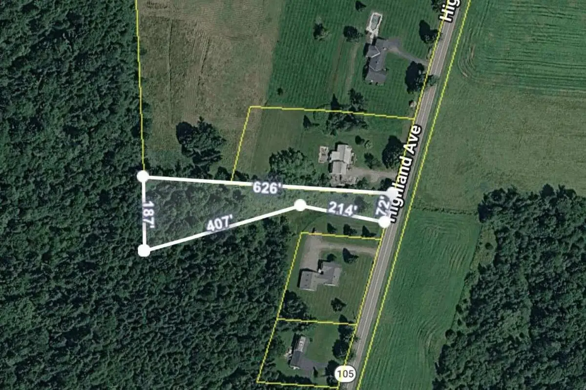 Highland Avenue, Troy, VT 05868 - #1