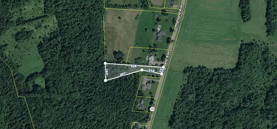 Highland Avenue, Troy, VT 05868 - #3