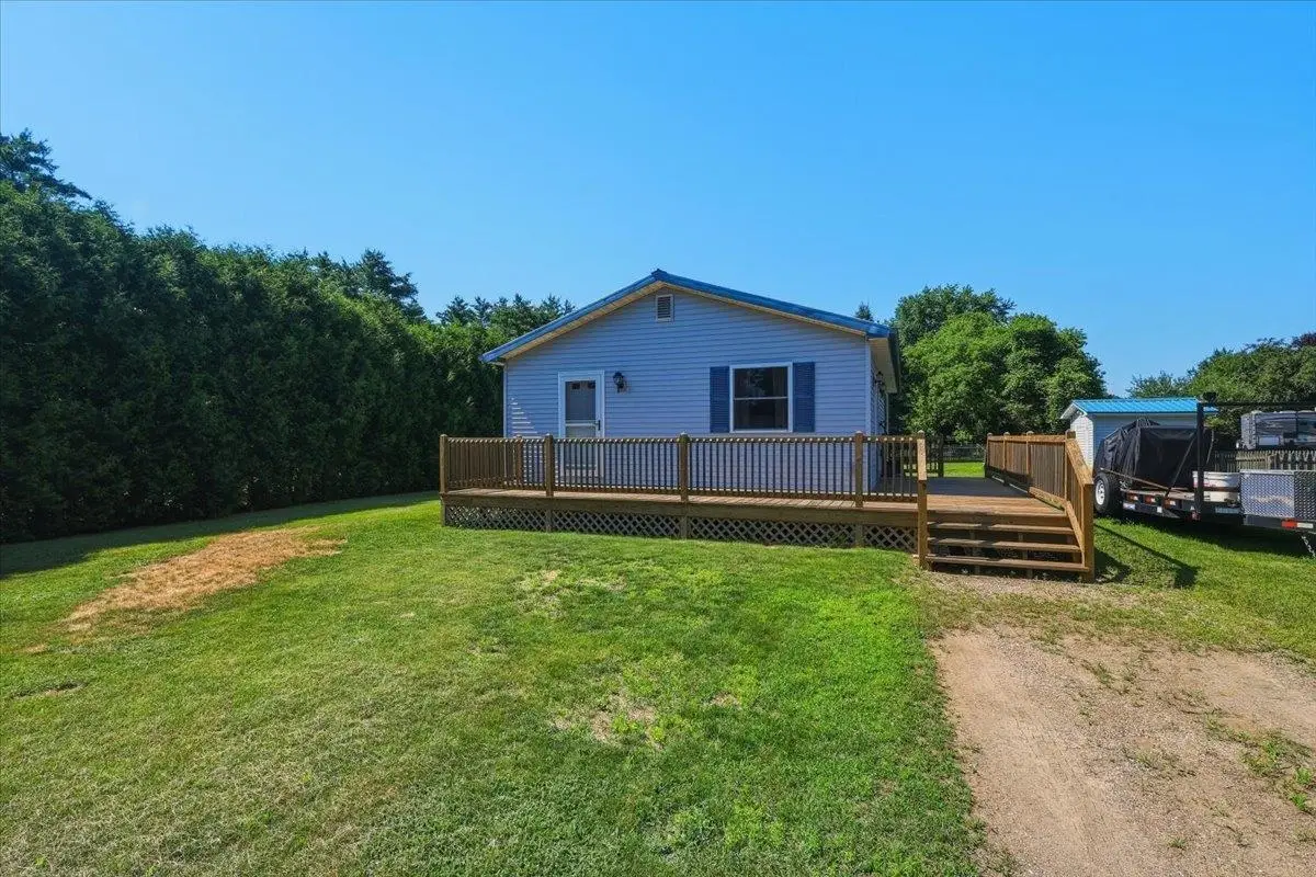 122 Meadow Road, Milton, VT 05468 - #1
