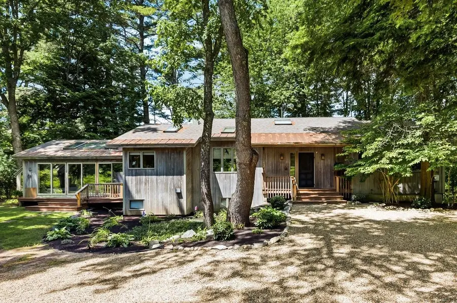 2 Corson Lane #LOT 2 and Lot3, Durham, NH 03824 - #2
