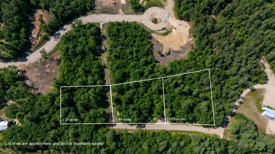 Lot 10 Squire Lane, Ossipee, NH 03814 - #2