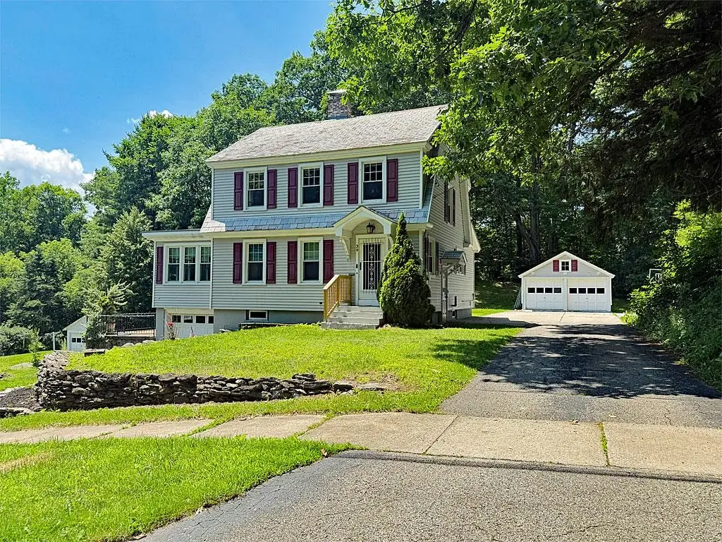 39 Cramton Avenue, Rutland, VT 05701 - #1