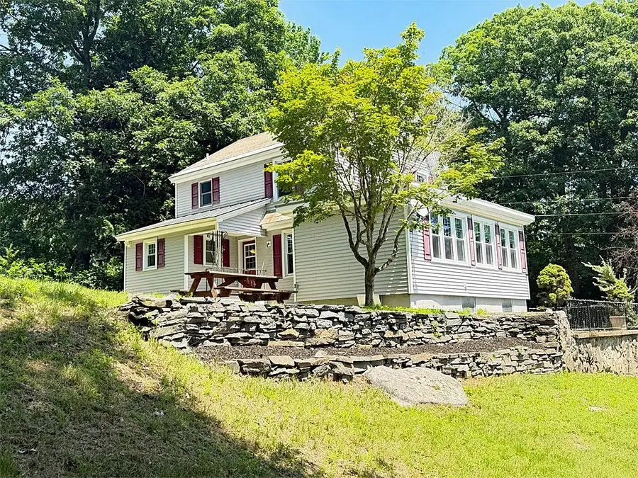 39 Cramton Avenue, Rutland, VT 05701 - #3