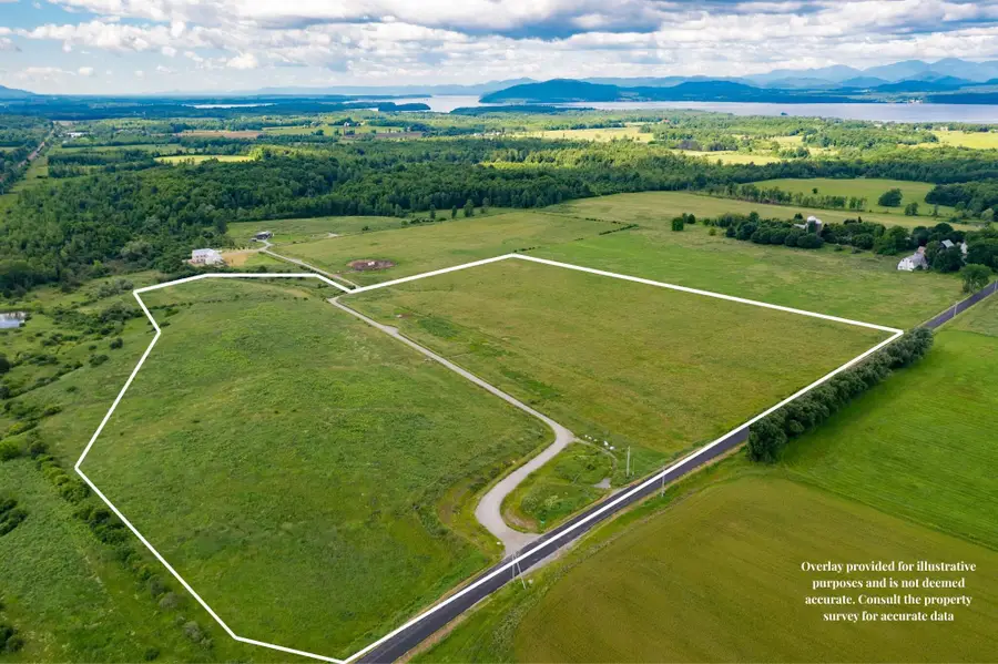 0 Broadreach Lane #1, Charlotte, VT 05445 - #3