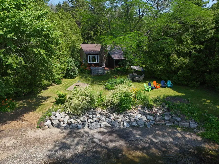 1160 Blockhouse Point Road, North Hero, VT 05474 - #3