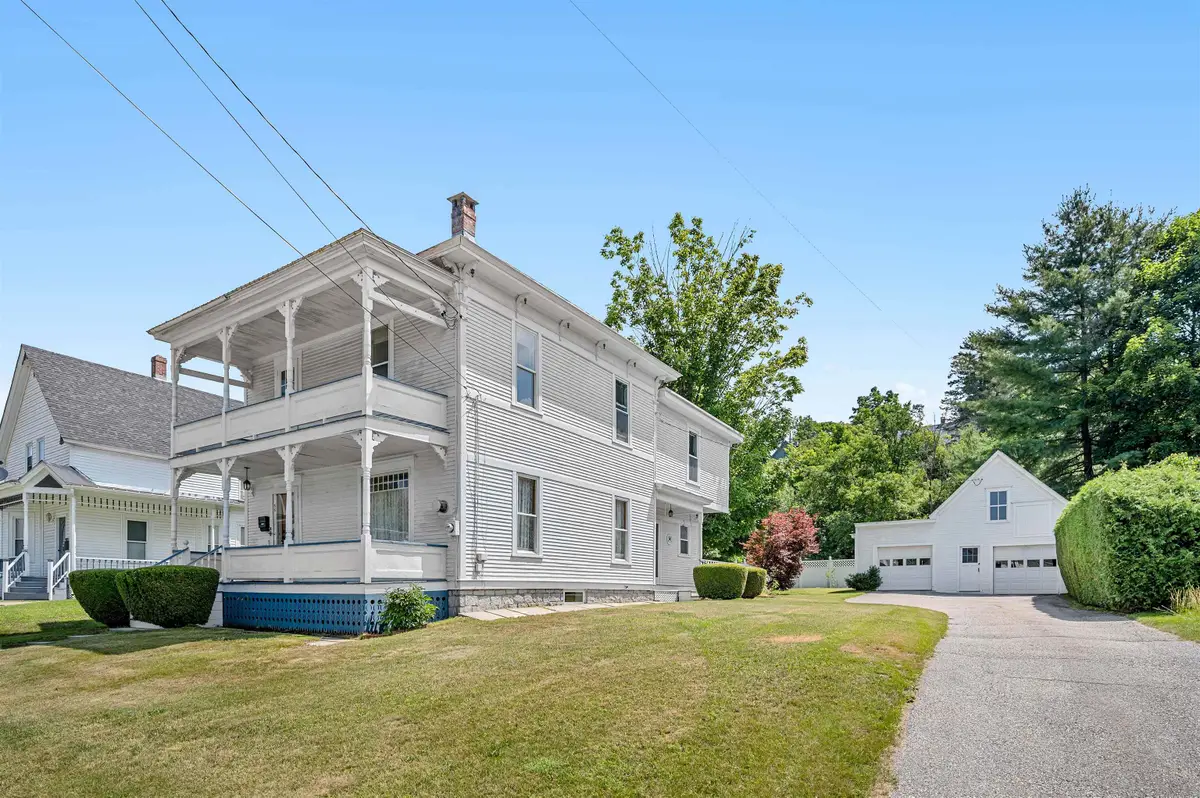 55 Maple Avenue, Barre, VT 05641 - #1
